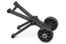 HPI Wheelie Bar Set