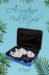 Fil Bufalo - A Suitcase Full of Opals Bok