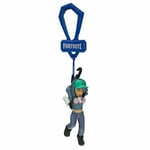 Fortnite Figurine 10cm Porte-Clés Clip Pendentif Sac à Dos Epic Games