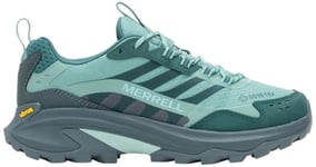 Merrell Femme Speed Remix GTX Chaussure de Marche, Canton, 37.5 EU