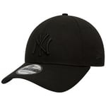 Casquette New-Era  Casquette homme new york noir - 80468932