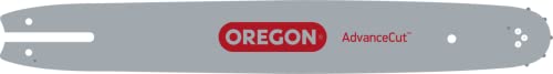 Oregon AdvanceCut Guide-chaîne pour équiper les Tronçonneuses 35cm Stihl, Monte A074