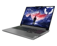 Lenovo Legion 5i Gen 9 16? Intel 14. Gen Intel® Core i7-14650HX-processor E-cores op til 3,70 GHz, P-cores op til 5,20 GHz, Windows 11 Home 64, 512 GB SSD TLC