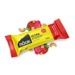 Näak Ultra Energy Bars - Barre énergétique  Berries / Nuts