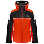 Dare 2B Mens The Jenson Button Edit Incarnate Waterproof Ski Jacket - XL