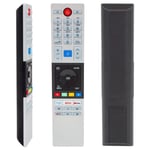 Remplacement Télécommande Toshiba TV - CT-8543