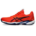 ASICS Homme Solution Speed FF 3 Sneaker, Koi Blue Expanse, 40 EU