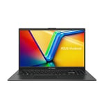 ASUS Vivobook Go S1504GA-NJ108W 15 Pouces FHD PC Portable (Intel Core i3-N305 Processeur, 8GB DDR4, 128G UFS 2.1, Windows 11 Home) – Clavier AZERTY