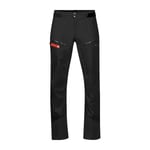 Fjellsportbukse til herre XL Bergans Senja 3L Pants M XL 21672 DNT