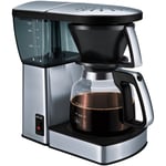 Melitta Excellent 4.0 Steel Kaffebryggare