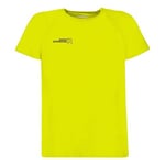 Rock Experience REMT01701 Oriole SS T-Shirt Women's Evening Primrose L