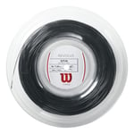 Wilson Revolve Bobine Cordage 200m - Gris