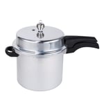 Prestige 6L High Dome Pressure Cooker Silver