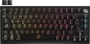 Corsair K70 Gaming Keyboard - Mlx Red V2 Nordic