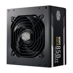 Cooler Master MWE Gold 850 V2 ATX 3.0 Ready power supply unit 850 W 24