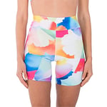 Hurley Sundance Swim Short Bikini Bottoms, Femme