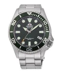 Sports Diver Automatic Miesten Kellot Orient RA-AC0K02E