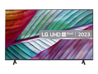 Lg 55Ur781c0lk - 55" Diagonalklasse Led-Bakgrunnsbelyst Lcd Tv - Smart Tv - Webos, Thinq Ai - 4K Uhd (2160P) 3840 X 2160 - Hdr - Direct Led