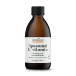 Närokällan Liposomal C-vitamin Flytande 250 ml