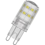 Ledvance LED PIN klar 320lm 3W/827 (30W) G9 dimbar