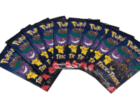 10st Pokemon - Trick or Trade BOOsters 2024