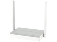 Keenetic Explorer Wlan-Router 2.4 Ghz, 5 Ghz