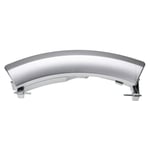 Door Handle for Bosch Maxx 7 VarioPerfect WAE284B1SN Washing Machine