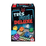 Jeu classique Pixie Games Très futé Deluxe