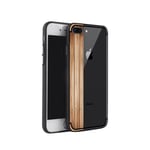 Apple Nxe Iphone 7 Plus8 Plus Skal Med Ett Unikt Träd Motiv - Ljus