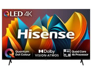 Hisense 100E7NQTUK E7NQ 100" QLED UHD 4K Smart TV