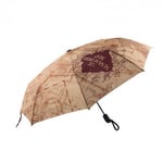 Parapluie Harry Potter - Carte Du Maraudeur