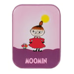 Moomin Matboks, Hardplast Lille My