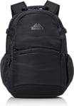 Superdry Men's Nylon Top Handle Tarp Black Backpack Y9110071A