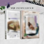 Yuju  Orandom Cover  CD