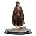 Le Seigneur Des Anneaux - Statuette 1/6 Frodo Baggins, Ringbearer 24 Cm