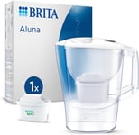 BRITA Aluna Water Filter Jug [colour] (2.4L) incl. 1x MAXTRA PRO All-in-1 cartri