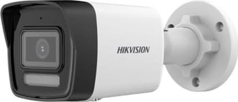 Hikvision Ds-2Cd1063g2-Liu(2,8Mm), Ip-Sikkerhetskamera, Innendørs Og Utendørs, Kablet, Engelsk, Ukrainsk, 120 Db, Tak/Vegg