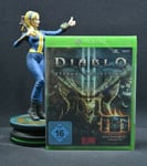 Jeu Xbox One Diablo 3 Eternal Collection XBOX ONE Jeu Tous Les Contenus Neuf OVP