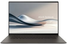 Zenbook UM5606WA-DRRK021W Gris AMD Ryzen 9 32G 1TB SSD PCIE AMD Graphics Ecran avec technologie OLED