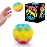 Scrunchems Mega Bounce Ball Fine Motor Fidget Stress Special Needs Autism