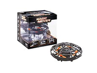 Revell Control - 24107 - Quadrocoptère Autonome Magic Mover - Noir