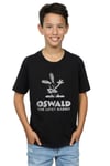 Oswald Logo T-Shirt