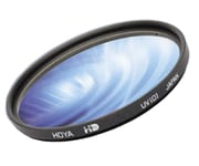 Hoya UV-filter HD-serie 62mm