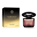 Versace Crystal Noir Eau De Parfum Spray