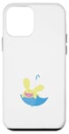 Coque pour iPhone 12 mini Puyo Puyo Carbuncle 2