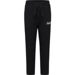 Hummel Bally joggebukse til barn, Black