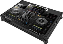 Zomo P-XDJ-RR NSE - Flightcase pour 1 contrôleur Pioneer DJ XDJ-RR