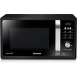 MG23F301TAK Forno a Microonde con Grill Cottura Sana 23L 800 w Nero - Samsung