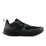 New Balance Fresh Foam X Hierro V8 GTX - Chaussures trail homme Black 45