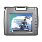 MPM Snowmobile Oil 2-Stroke 20l MPM